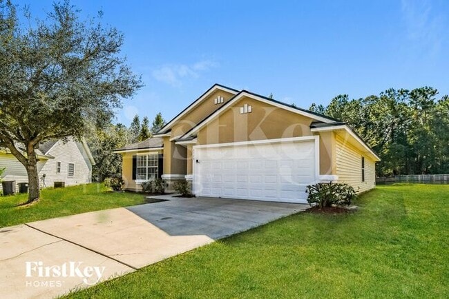 6163 Fillyside Trail in Jacksonville, FL - Building Photo - Building Photo