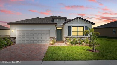 5358 Waterfall Pl in Grant Valkaria, FL - Building Photo - Building Photo
