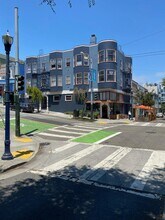 210 Page St in San Francisco, CA - Building Photo - Building Photo