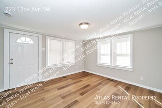 223 12th Ave SW in Decatur, AL - Building Photo - Building Photo