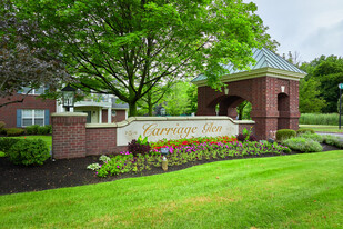 Carriage Glen Apartments