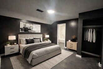 1850 Davis Cir in Memphis, TN - Building Photo - Building Photo