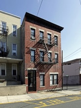 6800 Madison St in Guttenberg, NJ - Building Photo - Building Photo