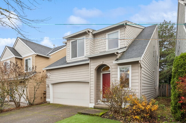 325 NW 209th Ave in Beaverton, OR - Building Photo - Building Photo