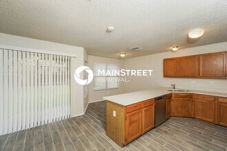 8823 Boise Hills Dr in San Antonio, TX - Building Photo - Building Photo