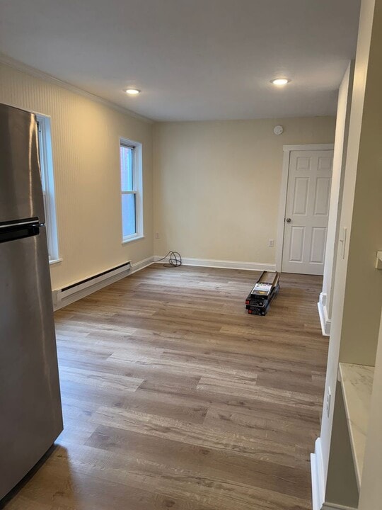809 Columbia Ave in Lancaster, PA - Building Photo