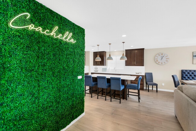 84131 Azzura Way in Indio, CA - Building Photo - Building Photo