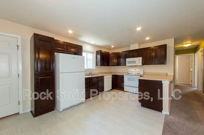 407 E 5th St in Cheyenne, WY - Building Photo - Building Photo