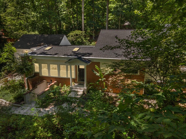 property at 1008 Hobbs Dr