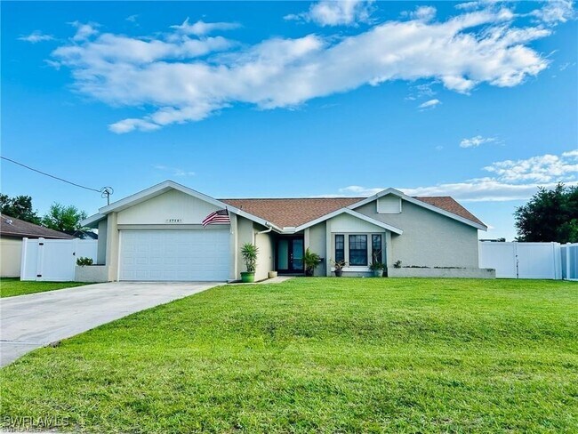 property at 1714 SE 2nd St