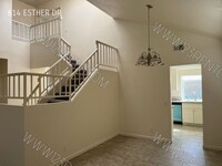 614 Esther Dr in Lancaster, CA - Building Photo - Building Photo