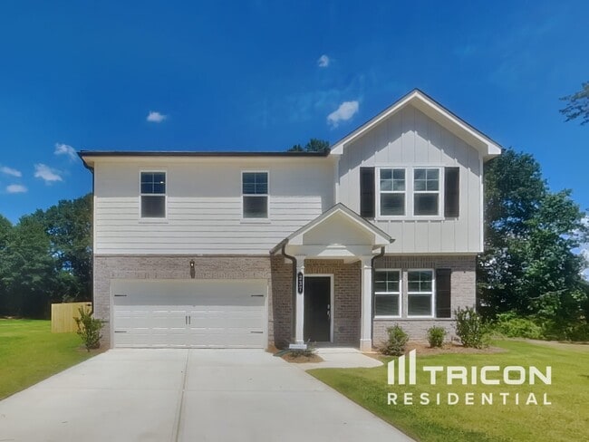 property at 232 Paisley Wy
