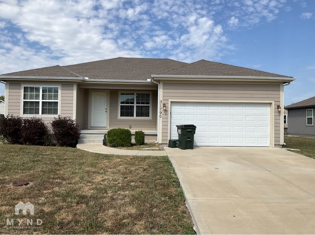 property at 31790 W 171st St