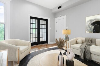 6923 S Vernon Ave in Chicago, IL - Building Photo - Building Photo