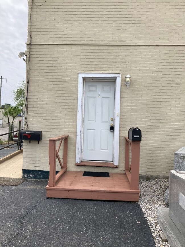 107 South Dr in Aberdeen, MD - Building Photo - Building Photo