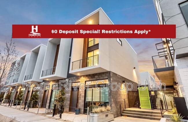 property at 877 S 200 W