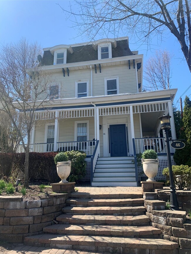 property at 46 Prospect St