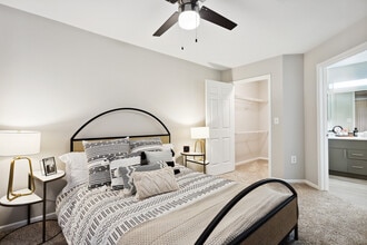 Arrive Stamford in Stamford, CT - Foto de edificio - Building Photo