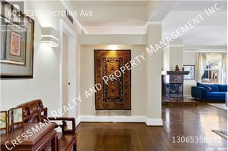 Executive Condo FURNISHED 2 Bedroom plus o in Regina, SK - Building Photo - Building Photo