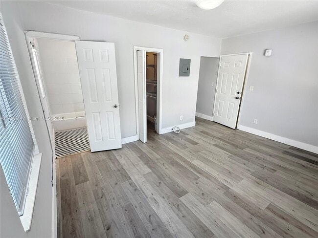 property at 6647 SW 59th Pl