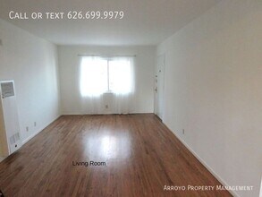 35 Allen Ave in Pasadena, CA - Building Photo - Building Photo