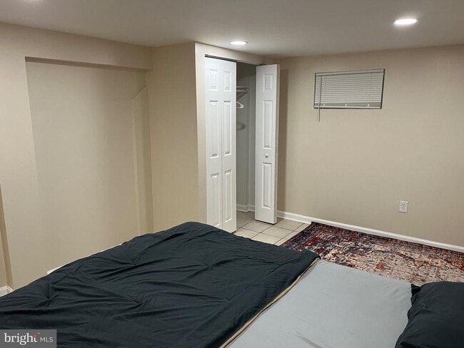 property at 1422 E St