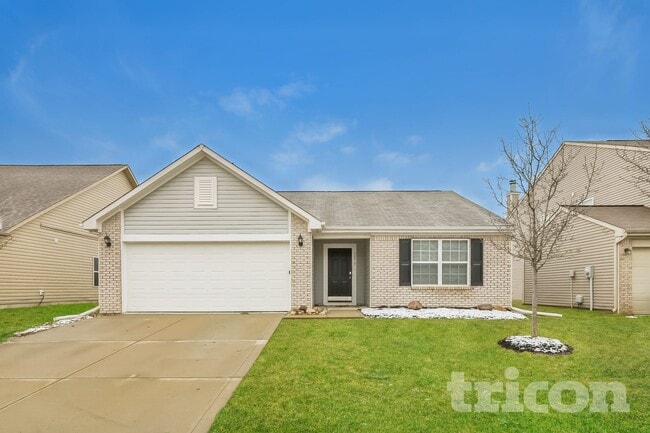 property at 7516 Pipestone Dr