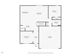 5620 Timber Leaf Lp in Bessemer, AL - Building Photo - Building Photo