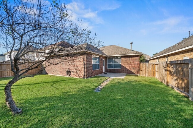 property at 8815 Rollick Dr