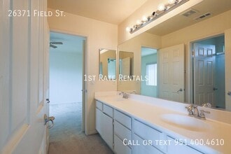 26371 Field St in Moreno Valley, CA - Building Photo - Building Photo