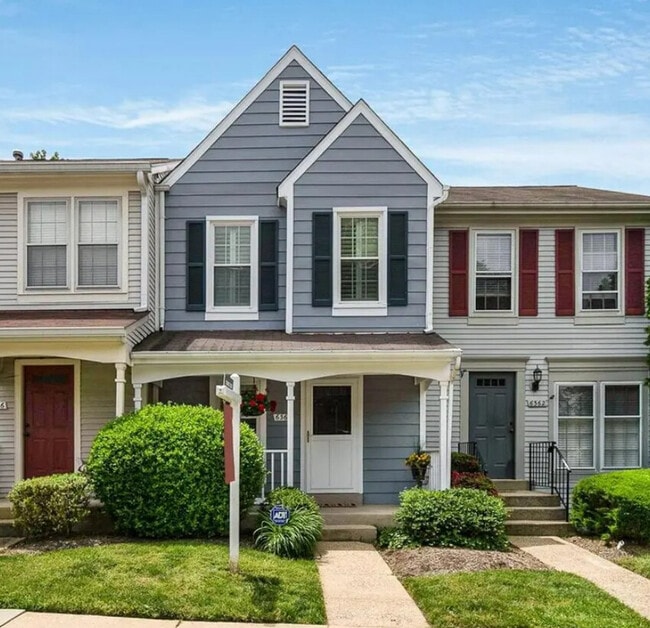 6346 Chimney Wood Ct in Alexandria, VA - Building Photo - Building Photo