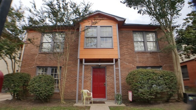 property at 1849 Colquitt St