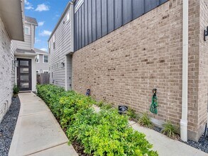 3118 Cloud Forest Ln in Houston, TX - Building Photo - Building Photo