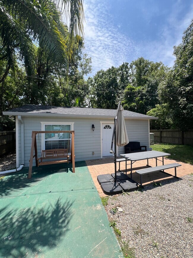 property at 5108 Sunrise Blvd
