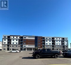 2600 Sandwich W Pkwy in Lasalle, ON - Building Photo - Building Photo