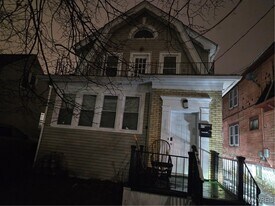 626 Lisbon Ave in Buffalo, NY - Building Photo