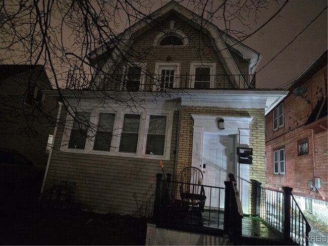 property at 626 Lisbon Ave