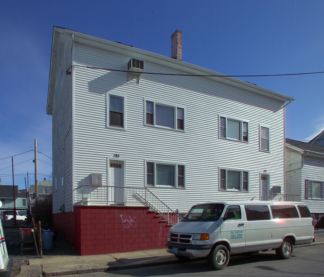 186-192 Fountain St in Fall River, MA - Building Photo - Building Photo