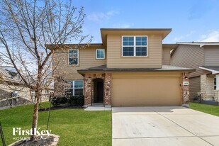 14008 Shivers Cv in San Antonio, TX - Building Photo