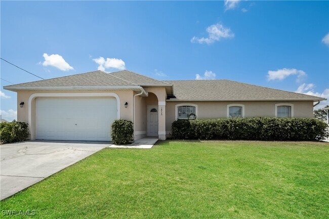 property at 2854 NW 3rd Ave