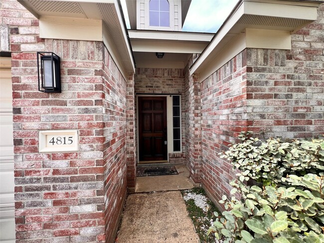4815 Wilderness Glen Ct in Katy, TX - Building Photo - Building Photo