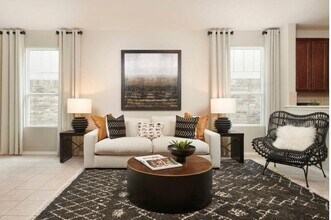 10315 American Paint Wy in Manor, TX - Building Photo - Building Photo