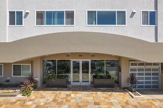 Newport Bay Towers in Newport Beach, CA - Building Photo - Building Photo