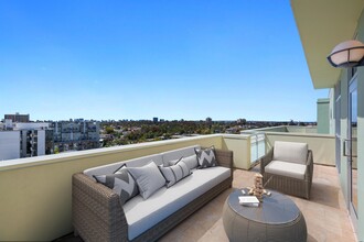 3812 Park Blvd in San Diego, CA - Building Photo - Building Photo