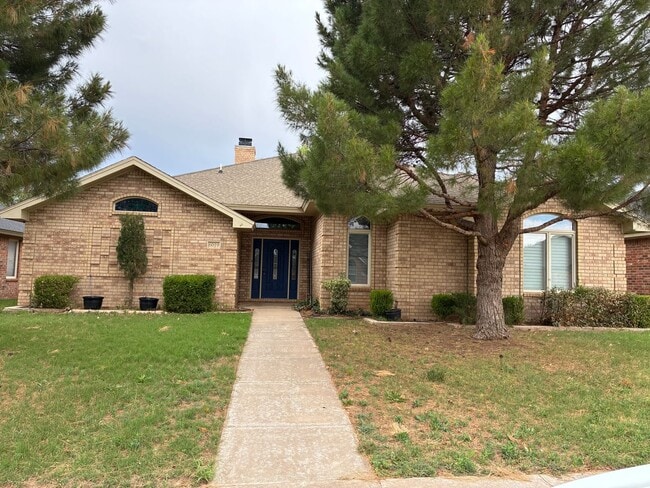 property at 6019 100th St