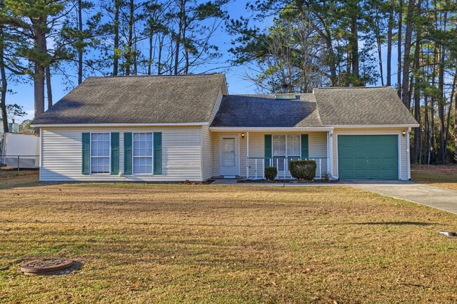 8232 Pleasant Ridge Dr in Charleston, SC - Building Photo - Building Photo