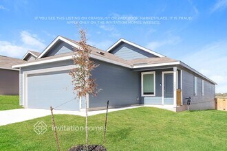 3226 Roslyn Grist in San Antonio, TX - Foto de edificio - Building Photo