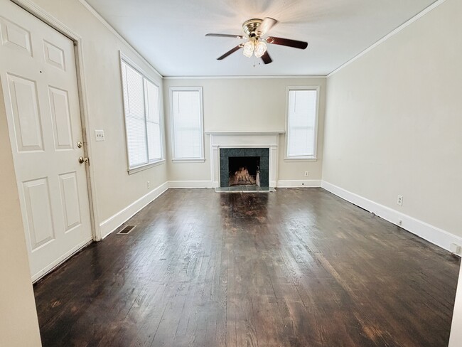 property at 409 9th St