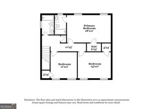 1355 Cone Cir in Grayson, GA - Building Photo - Building Photo