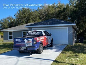 23 Aspen Dr in Ocala, FL - Building Photo - Building Photo